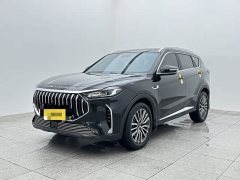 Jetour Jietu X70 PLUS 1.5T DCT Brave PLUS 7-Seater - ფოტო 1