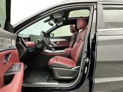 Jetour Jietu X70 PLUS 1.5T DCT Brave PLUS 7-Seater - ფოტო 12