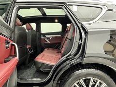 Jetour Jietu X70 PLUS 1.5T DCT Brave PLUS 7-Seater - ფოტო 13