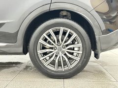 Jetour Jietu X70 PLUS 1.5T DCT Brave PLUS 7-Seater - ფოტო 16