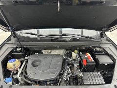 Jetour Jietu X70 PLUS 1.5T DCT Brave PLUS 7-Seater - ფოტო 17