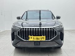 Jetour Jietu X70 PLUS 1.5T DCT Brave PLUS 7-Seater - ფოტო 2