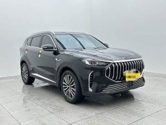 Jetour Jietu X70 PLUS 1.5T DCT Brave PLUS 7-Seater - ფოტო 3