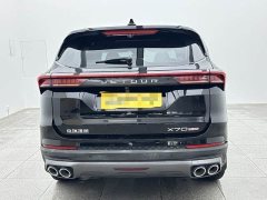 Jetour Jietu X70 PLUS 1.5T DCT Brave PLUS 7-Seater - ფოტო 5