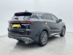 Jetour Jietu X70 PLUS 1.5T DCT Brave PLUS 7-Seater - ფოტო 6