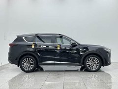 Jetour Jietu X70 PLUS 1.5T DCT Brave PLUS 7-Seater - ფოტო 7