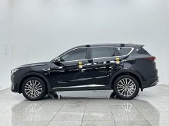 Jetour Jietu X70 PLUS 1.5T DCT Brave PLUS 7-Seater - ფოტო 8