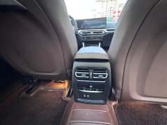 BMW 3 Series 320Li M Sport Package - ფოტო 14
