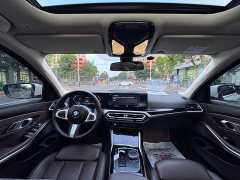 BMW 3 Series 320Li M Sport Package - ფოტო 15