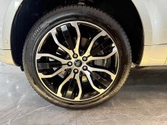 Land Rover Range Rover Sport 3.0 L6 Ebony Edition - ფოტო 10
