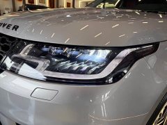 Land Rover Range Rover Sport 3.0 L6 Ebony Edition - ფოტო 9