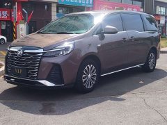 Buick GL8 Land Business Class Comfort Edition - ფოტო 1