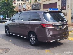 Buick GL8 Land Business Class Comfort Edition - ფოტო 7