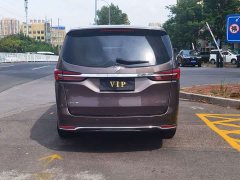 Buick GL8 Land Business Class Comfort Edition - ფოტო 8