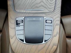 Mercedes-Benz E-Class New Energy Facelift E 350 e L Plug-in Hybrid Sedan - ფოტო 12