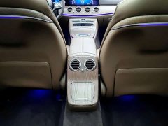 Mercedes-Benz E-Class New Energy Facelift E 350 e L Plug-in Hybrid Sedan - ფოტო 13