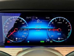 Mercedes-Benz E-Class New Energy Facelift E 350 e L Plug-in Hybrid Sedan - ფოტო 14