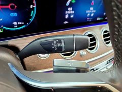 Mercedes-Benz E-Class New Energy Facelift E 350 e L Plug-in Hybrid Sedan - ფოტო 15