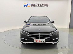 Mercedes-Benz E-Class New Energy Facelift E 350 e L Plug-in Hybrid Sedan - ფოტო 2