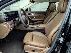 Mercedes-Benz E-Class New Energy Facelift E 350 e L Plug-in Hybrid Sedan - ფოტო 5