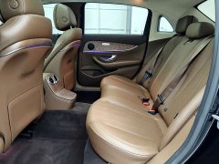 Mercedes-Benz E-Class New Energy Facelift E 350 e L Plug-in Hybrid Sedan - ფოტო 6