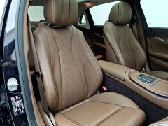 Mercedes-Benz E-Class New Energy Facelift E 350 e L Plug-in Hybrid Sedan - ფოტო 7