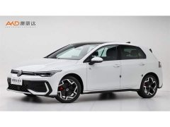 Volkswagen Golf 300TSI R-Line - ფოტო 1