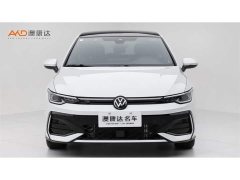 Volkswagen Golf 300TSI R-Line - ფოტო 2