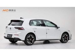 Volkswagen Golf 300TSI R-Line - ფოტო 3