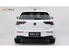 Volkswagen Golf 300TSI R-Line - ფოტო 4