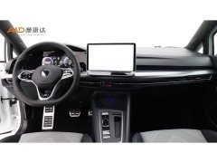 Volkswagen Golf 300TSI R-Line - ფოტო 5