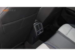 Volkswagen Golf 300TSI R-Line - ფოტო 9