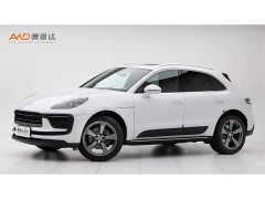 Porsche Macan 2.0T Dream Edition - ფოტო 1