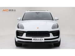 Porsche Macan 2.0T Dream Edition - ფოტო 2