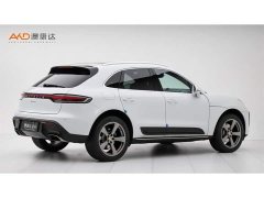 Porsche Macan 2.0T Dream Edition - ფოტო 3