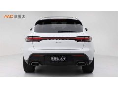 Porsche Macan 2.0T Dream Edition - ფოტო 4