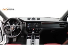 Porsche Macan 2.0T Dream Edition - ფოტო 5
