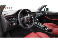 Porsche Macan 2.0T Dream Edition - ფოტო 6