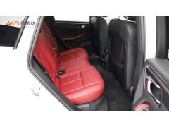 Porsche Macan 2.0T Dream Edition - ფოტო 8
