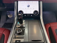 Land Rover Range Rover Sport 2020 3.0 L6 HSE DYNAMIC - ფოტო 12