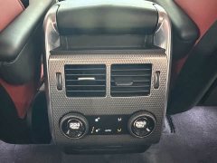 Land Rover Range Rover Sport 2020 3.0 L6 HSE DYNAMIC - ფოტო 13