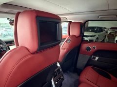 Land Rover Range Rover Sport 2020 3.0 L6 HSE DYNAMIC - ფოტო 14