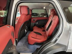 Land Rover Range Rover Sport 2020 3.0 L6 HSE DYNAMIC - ფოტო 15
