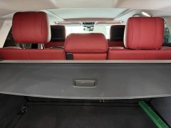Land Rover Range Rover Sport 2020 3.0 L6 HSE DYNAMIC - ფოტო 17