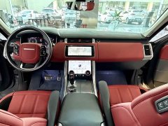 Land Rover Range Rover Sport 2020 3.0 L6 HSE DYNAMIC - ფოტო 18