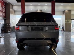 Land Rover Range Rover Sport 2020 3.0 L6 HSE DYNAMIC - ფოტო 20