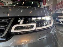 Land Rover Range Rover Sport 2020 3.0 L6 HSE DYNAMIC - ფოტო 4