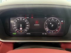 Land Rover Range Rover Sport 2020 3.0 L6 HSE DYNAMIC - ფოტო 6