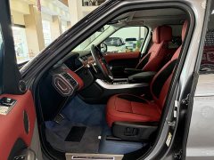 Land Rover Range Rover Sport 2020 3.0 L6 HSE DYNAMIC - ფოტო 7