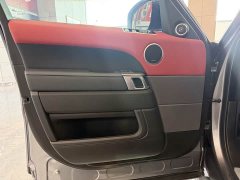 Land Rover Range Rover Sport 2020 3.0 L6 HSE DYNAMIC - ფოტო 8